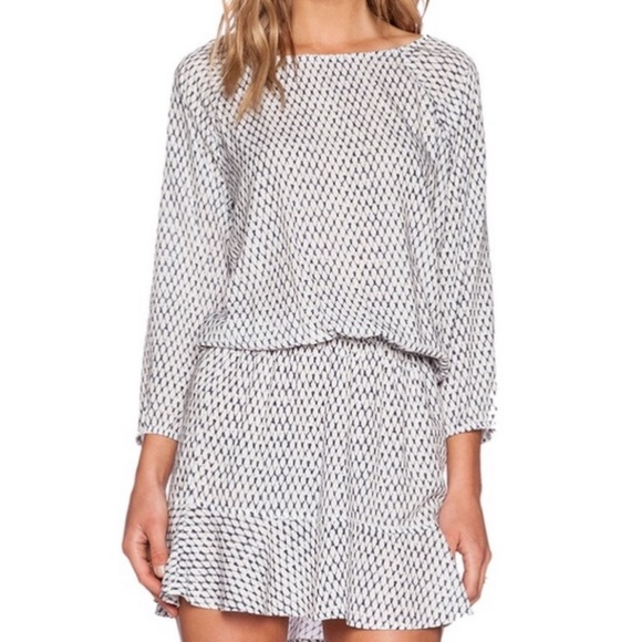 Soft Joie Arryn B Mini Dress - Picture 2 of 4